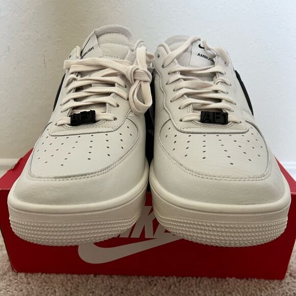 Nike Air Force 1 Low x AMBUSH Phantom main image 7